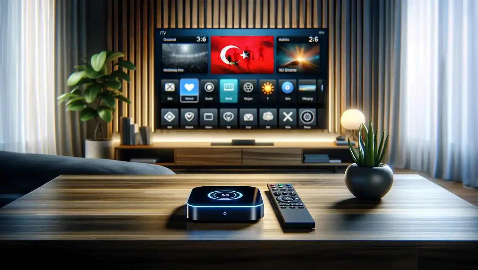 Mi Box İçin En İyi IPTV Uygulamaları: Performans, Özellik ve Güvenlik Rehberi