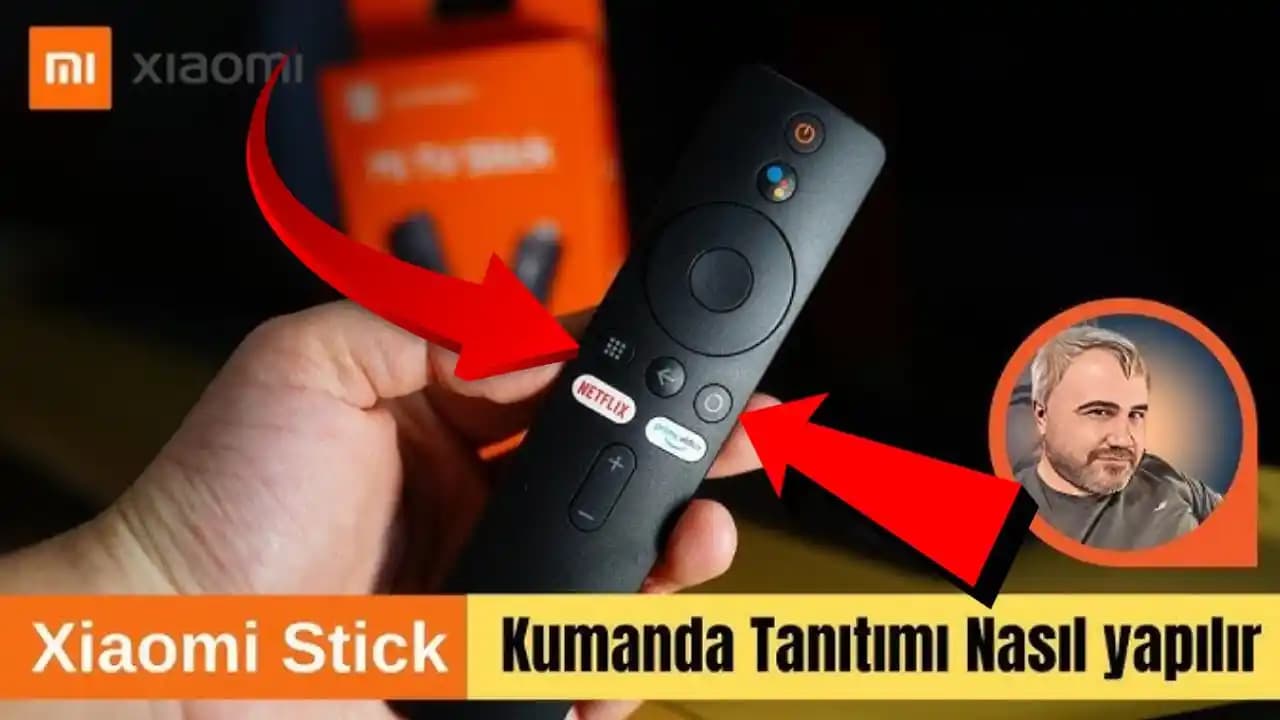 Mi TV Stick Kumanda Eşleştirme: Adım Adım Rehber ve Sorun Çözüm Yöntemleri