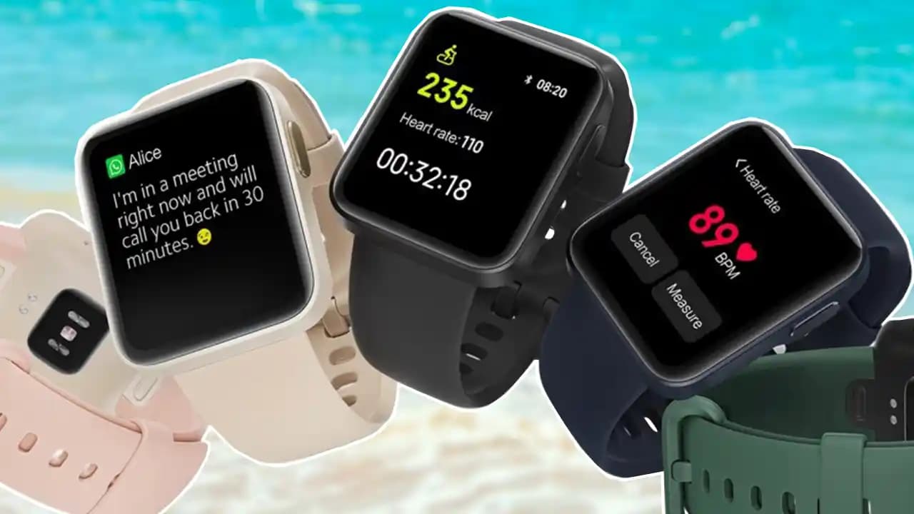 Mi Watch Lite Özellikleri: Uygun Fiyatlı Akıllı Saatin Detaylı İncelemesi