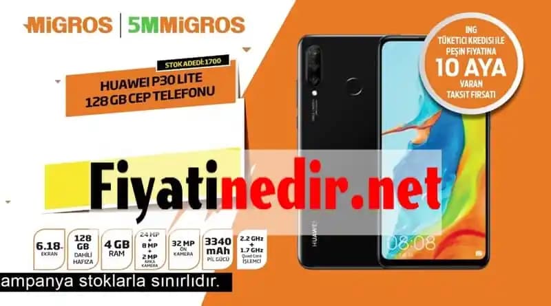 Migros Cep Telefonu Fiyatları ve Kampanyaları: Geniş Seçenek ve Ekonomik Alışveriş