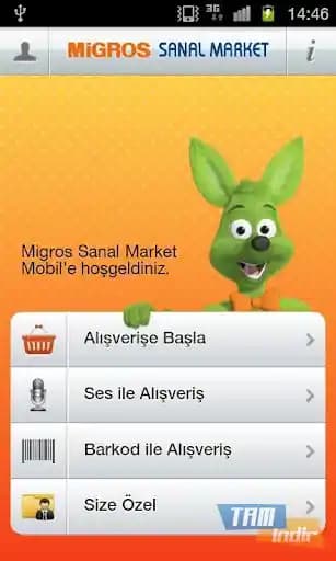 Migros Sanal Market: Akıllı Telefon ve Tabletlerle Kolay ve Güvenilir Online Alışveriş