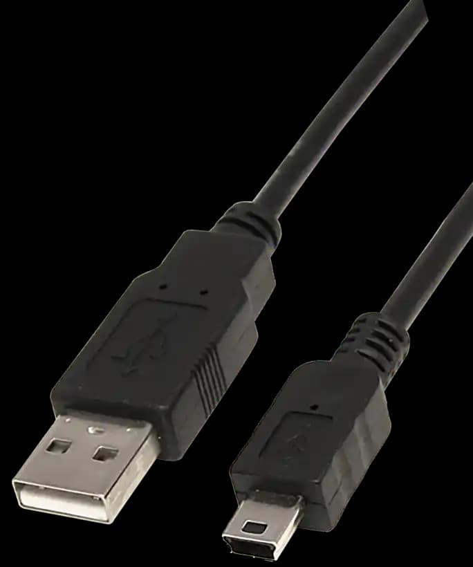Mini B: Akıllı Cihazlarda Kompakt ve Güvenilir USB Bağlantı Standardı