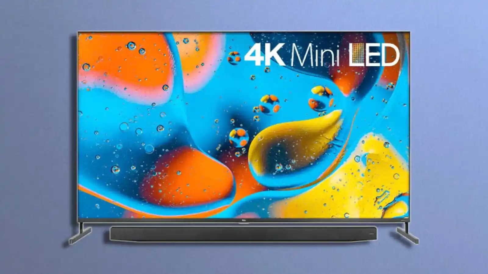 Mini LED TV Teknolojisi: Yüksek Parlaklık ve Gelişmiş Görüntü Kalitesiyle Yeni Nesil Ekranlar