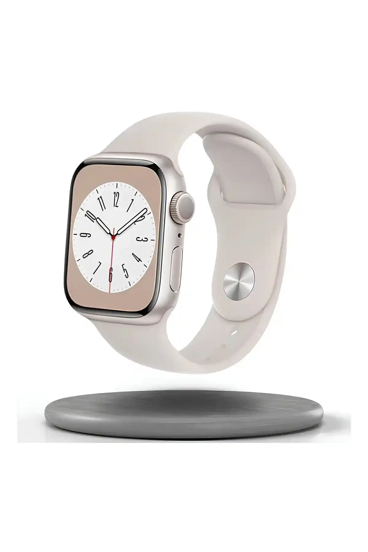 Misawa Akıllı Saat: Gelişmiş Teknoloji ve Uzun Pil Ömrüyle Yenilikçi Seçenek