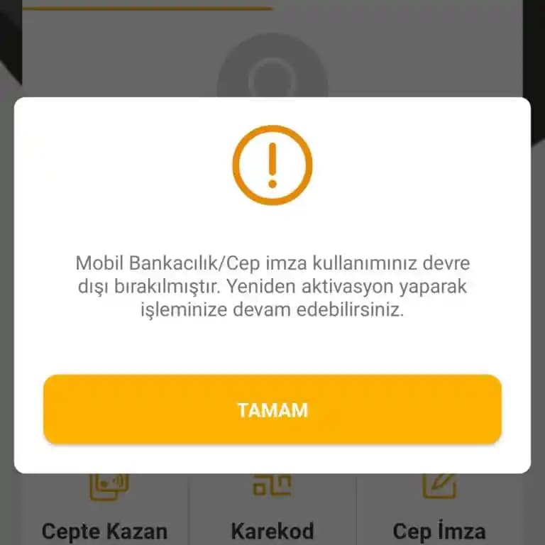 Mobil Bankacılık Root Hatası: Nedenleri, Riskleri ve Etkili Çözüm Yolları