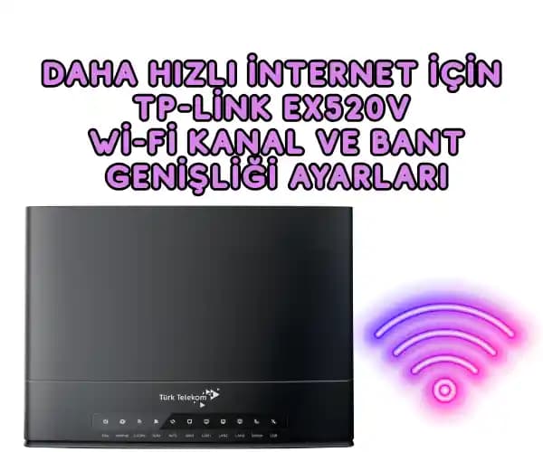 Modem Bant Genişliği Nedir? İnternet Hızınızı Artırmanın Temel Unsurları