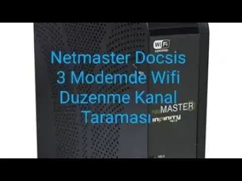 Modem Güçlendirme Yöntemleri ile İnternet Bağlantınızı Maksimuma Çıkarın