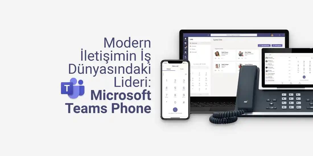 Modern İletişim Teknolojileri: Akıllı Cihazlar ve Geleceğin Bağlantı Dünyası