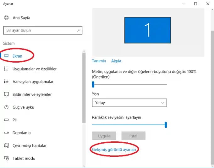 Monitör Özelliklerine Nereden Bakılır? Doğru Monitör Seçimi İçin Rehber