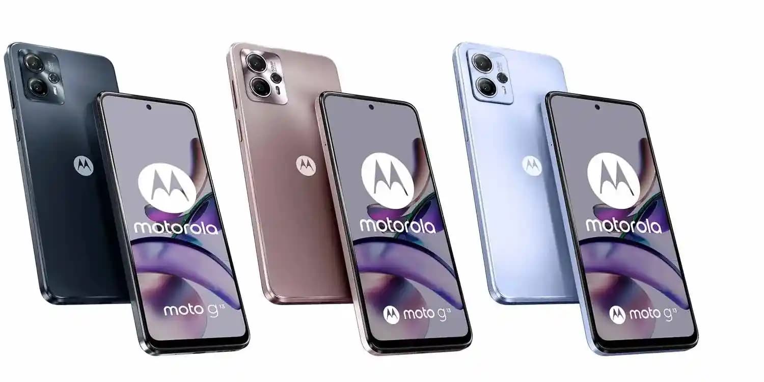 Motorola 2024 Yeni Telefon Modelleri: Edge 40 Pro ve Moto G73 5G Özellikleri ve İncelemesi