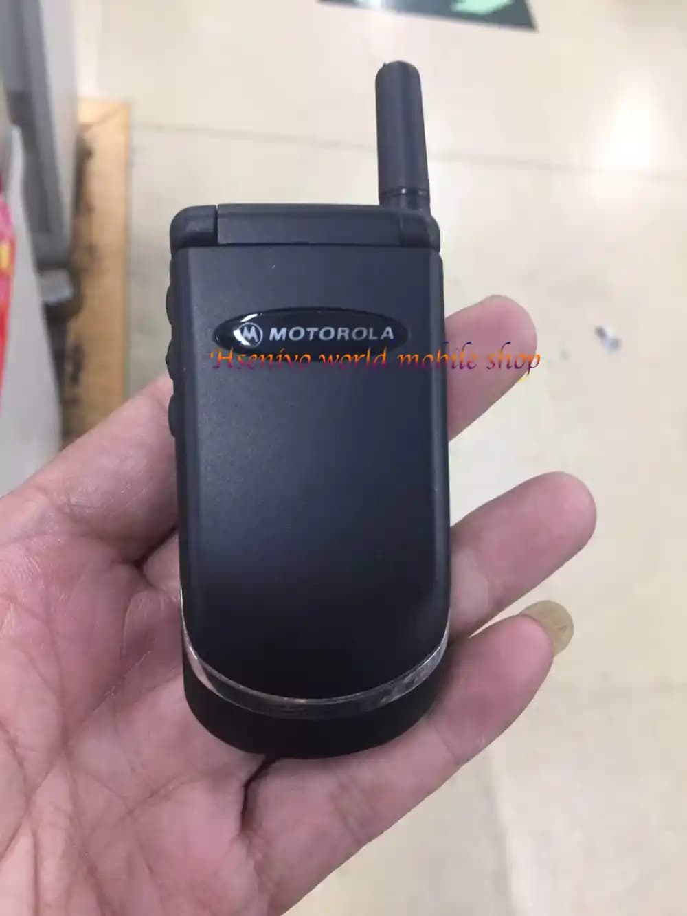 Motorola Antenli Cep Telefonları: Dayanıklılık ve Sinyal Gücüyle Teknoloji Yolculuğu