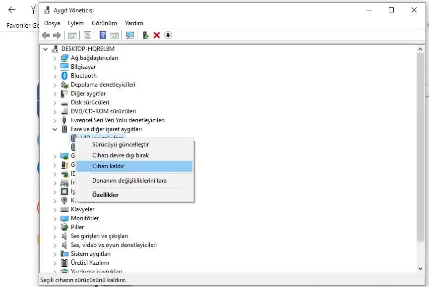 Mouse Çalışmama Sorunları: Donanım, Yazılım ve Bağlantı Problemlerinin Çözüm Yolları