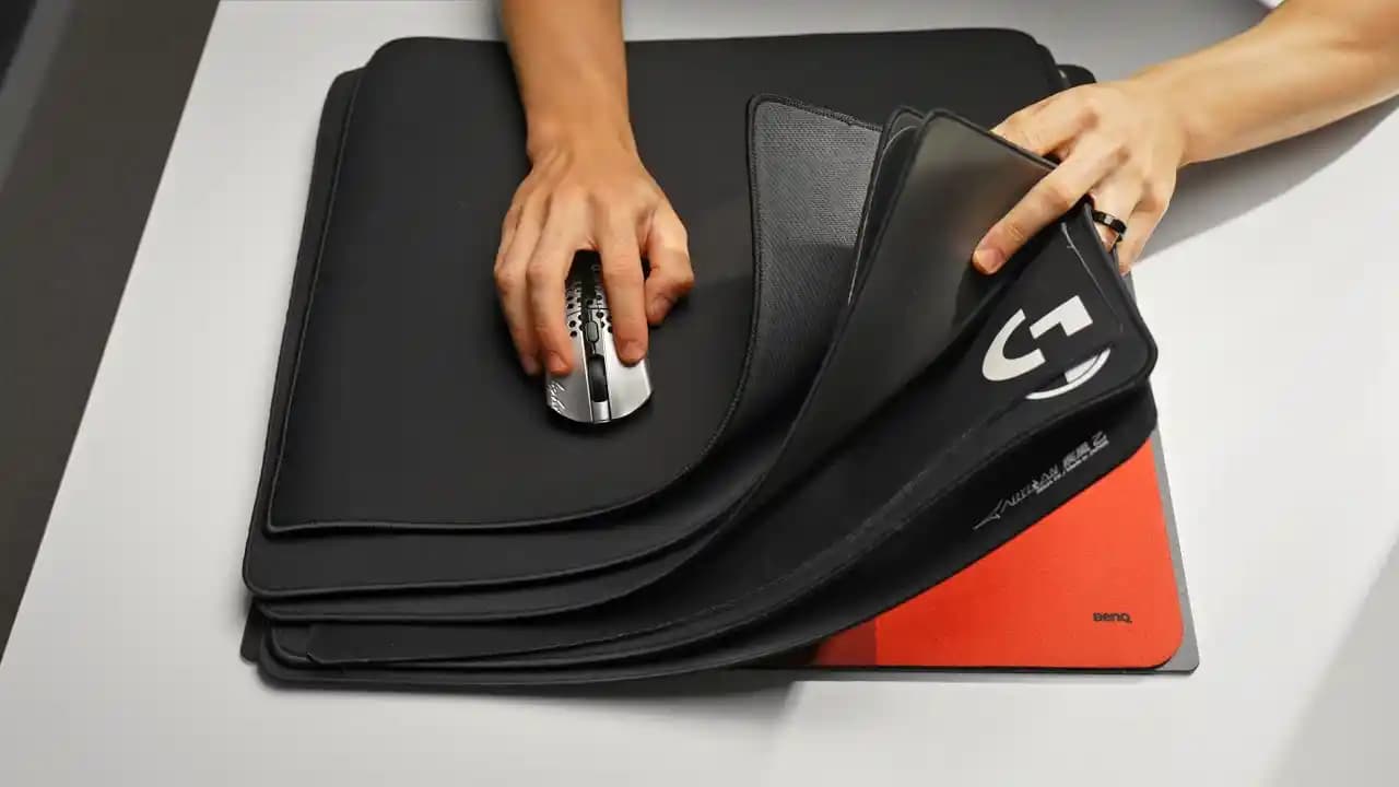 Mouse Pad Nedir? Bilgisayar Kullanımında Doğru Mouse Pad Seçimi ve Faydaları