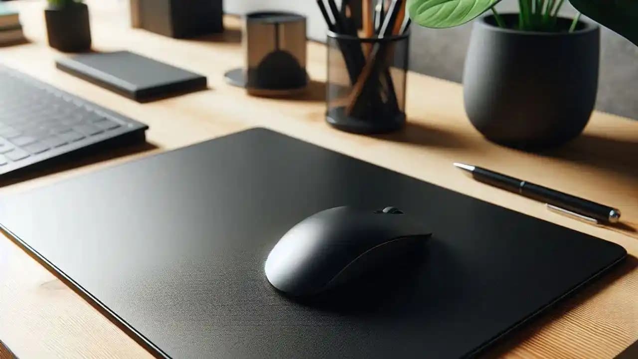 Mouse Pad Nedir? Bilgisayarda Kullanım Önemi ve Çeşitleri Hakkında Detaylı Rehber