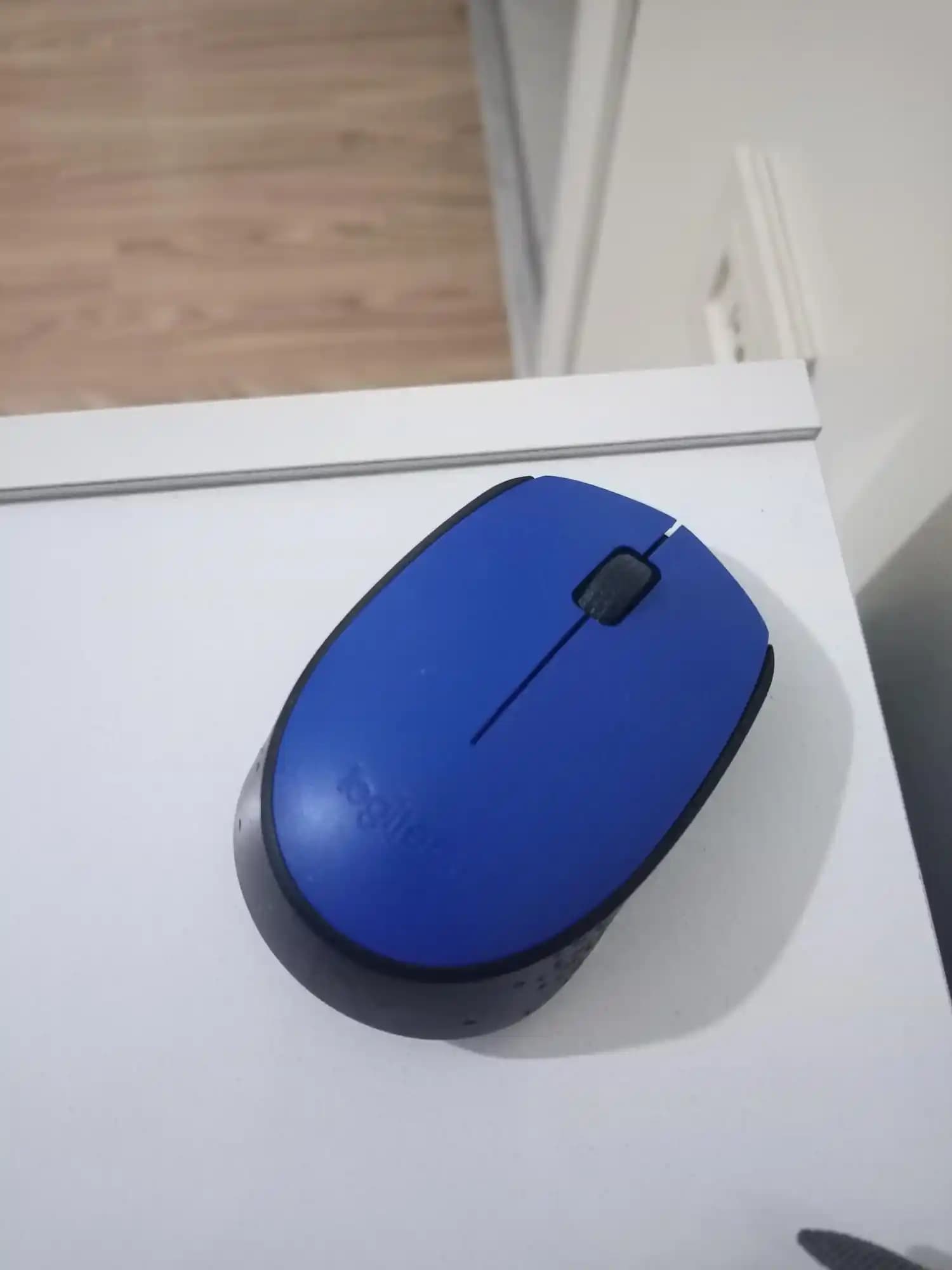 Mouse Tekerleği Çalışmıyor Sorunları: Nedenleri ve Etkili Çözüm Yöntemleri