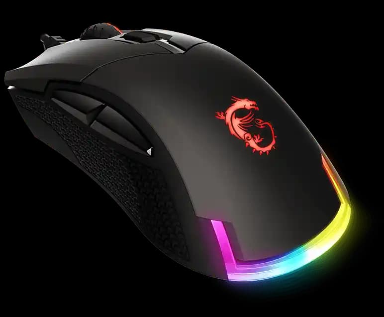 MSI Clutch GM50 İncelemesi: Uygun Fiyatlı Yüksek Performanslı Gaming Mouse