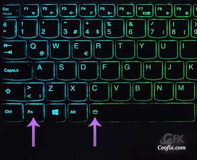 MSI Klavye Işığı Kapatma Yöntemleri ve Ayarları: Detaylı Rehber