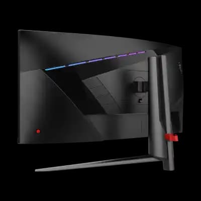 MSI MAG 345CQR: 34.5 inç Kavisli, 144 Hz Yenileme Hızlı Oyuncu Monitörü İncelemesi