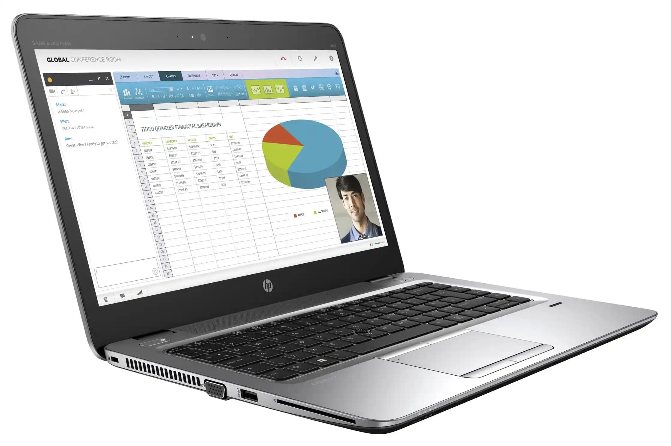 MT42: Endüstriyel Mobil Cihazlarda Dayanıklılık ve Yüksek Performans Standartları