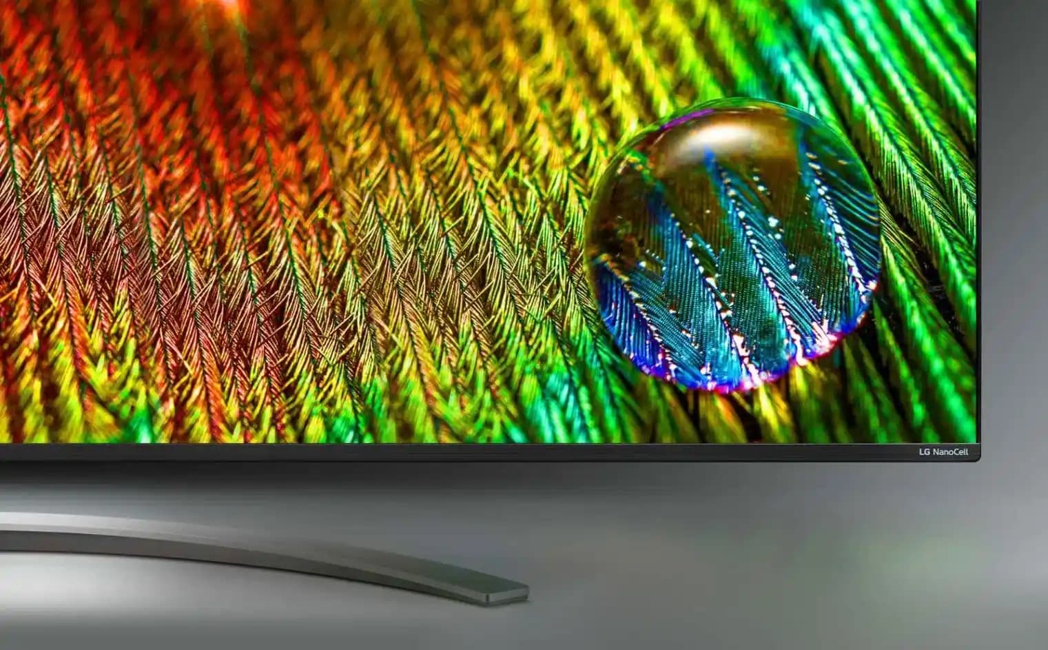 NanoCell Teknolojisi: LCD Ekranlarda Yüksek Renk Doğruluğu ve Gelişmiş Görüntü Kalitesi