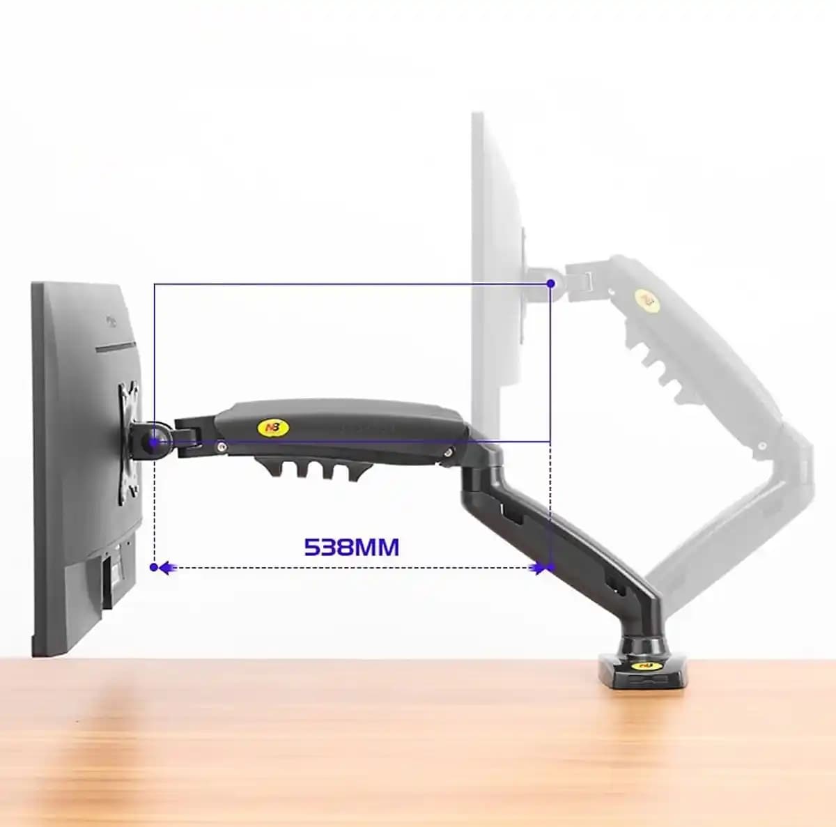 NB H100 ve F80 Akıllı Telefon Modellerinin Tasarım, Performans ve Pil Karşılaştırması