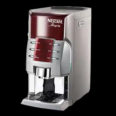 Nescafe Profesyonel Kahve Makineleri: Ofis ve Kafeler İçin Dayanıklı ve Kolay Kullanım