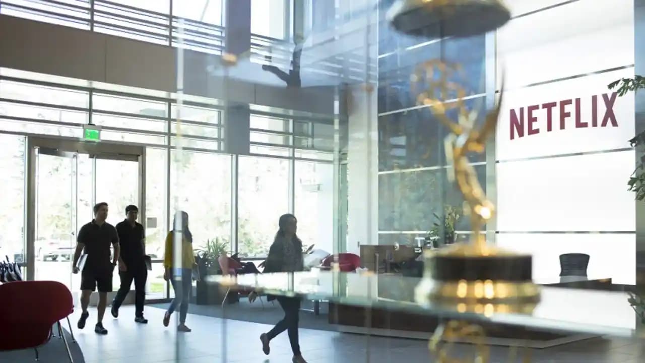 Netflix Güncelleme Rehberi: Cihazlarda En İyi Performans ve Güvenlik İçin Adımlar