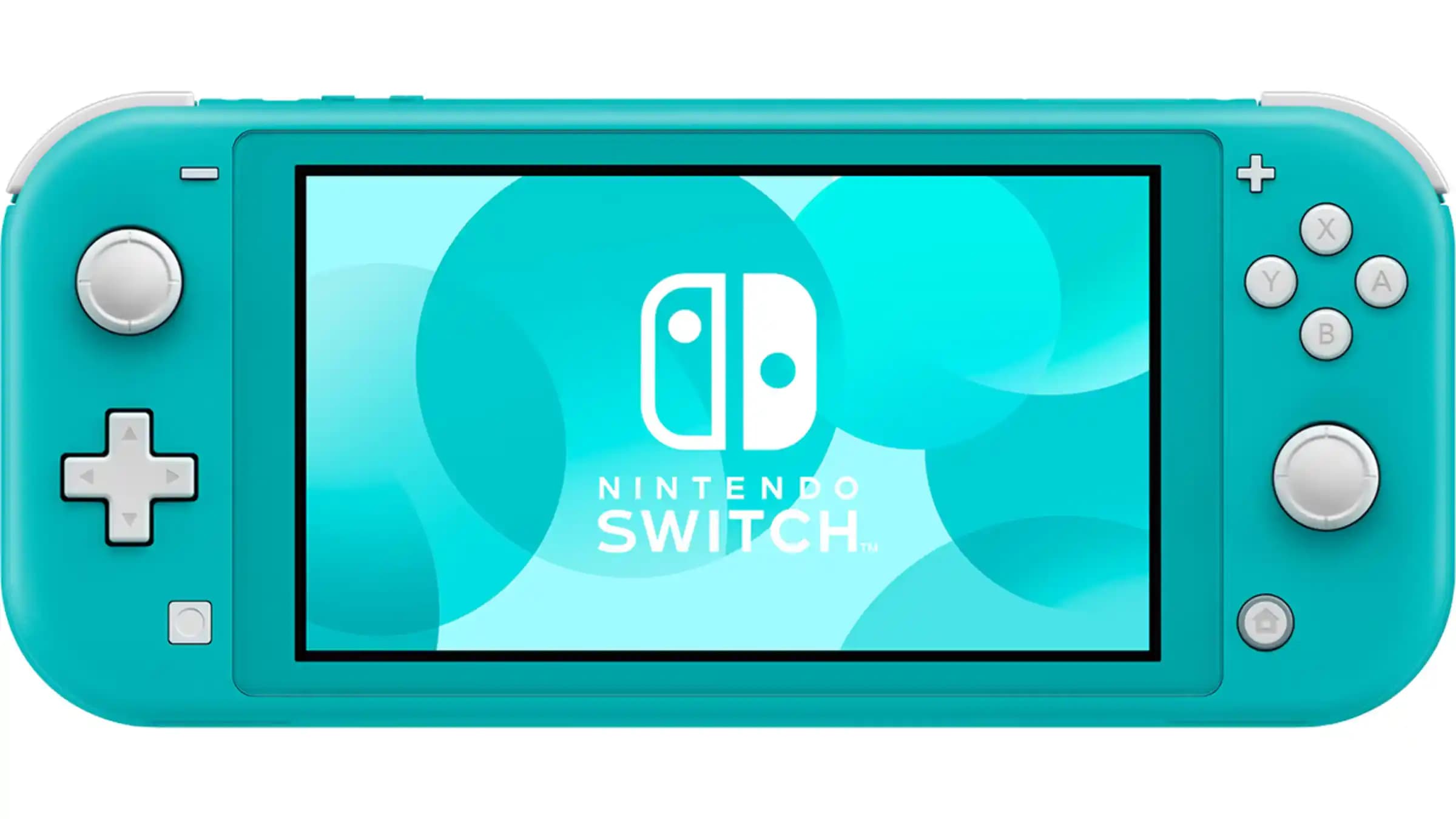 Nintendo Light: Yeni Nesil Taşınabilir Oyun Konsolu ile Üstün Performans ve Tasarım