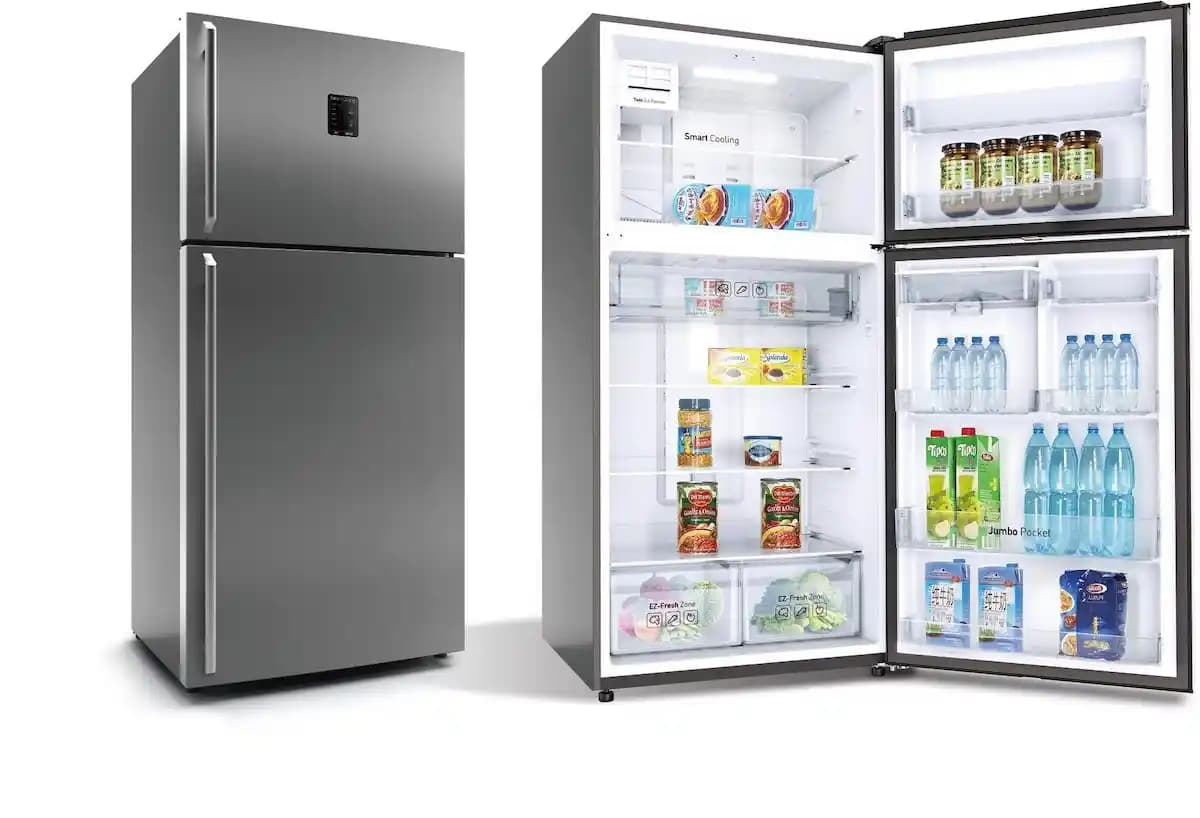 No Frost Teknolojisi: Buzlanmayı Önleyen Akıllı Soğutma Sistemlerinin İncelenmesi