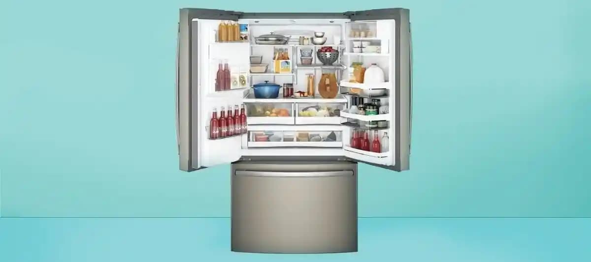 No Frost Teknolojisi: Buzlanmayı Önleyen Akıllı Soğutma Sistemlerinin İncelikleri