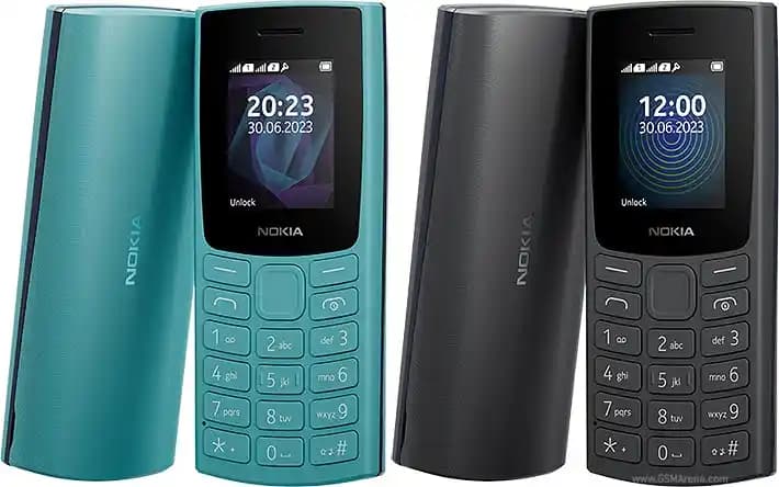 Nokia 105 Özellikleri: Dayanıklılık ve Uzun Pil Ömrüyle Basit Telefon Çözümü