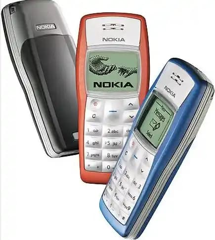 Nokia'nın Eski Telefon Modelleri: Sağlamlık ve Dayanıklılık Mirasının İncelenmesi