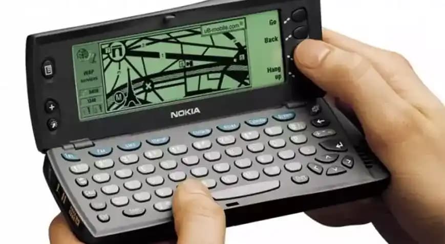 Nokia'nın İlk Dokunmatik Telefonu 5800 XpressMusic: Mobil Teknolojide Öncü Model