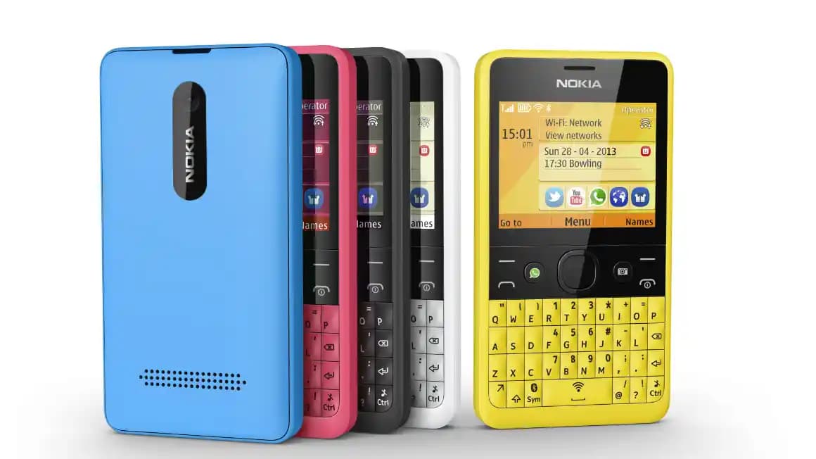 Nokia WhatsApp Uyumlu Telefonlar: Android ve KaiOS Modelleri İçin Güncel Rehber