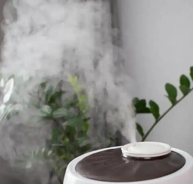 Oda Havasını Nemlendirme: Sağlık ve Elektronik Cihazlar İçin Etkili Çözümler