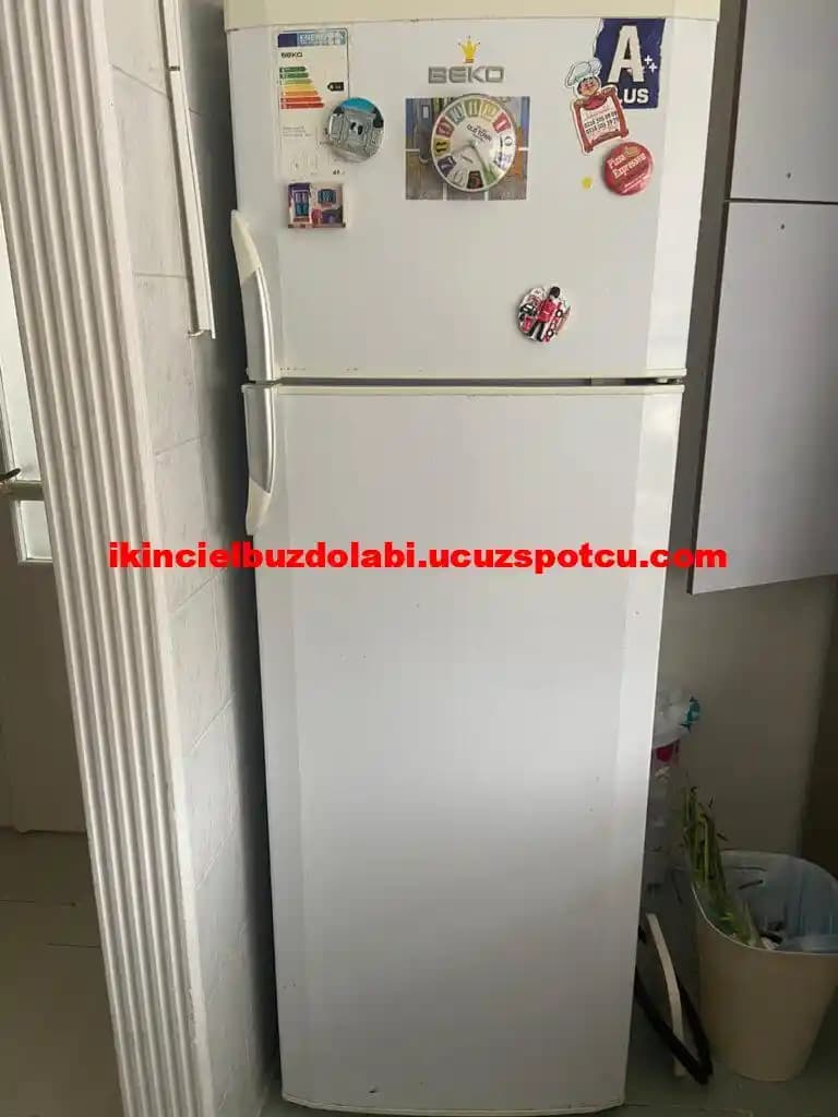 Ofis Boy Buzdolabı: Kompakt ve Enerji Verimli Mini Buzdolaplarıyla Ofis Konforu