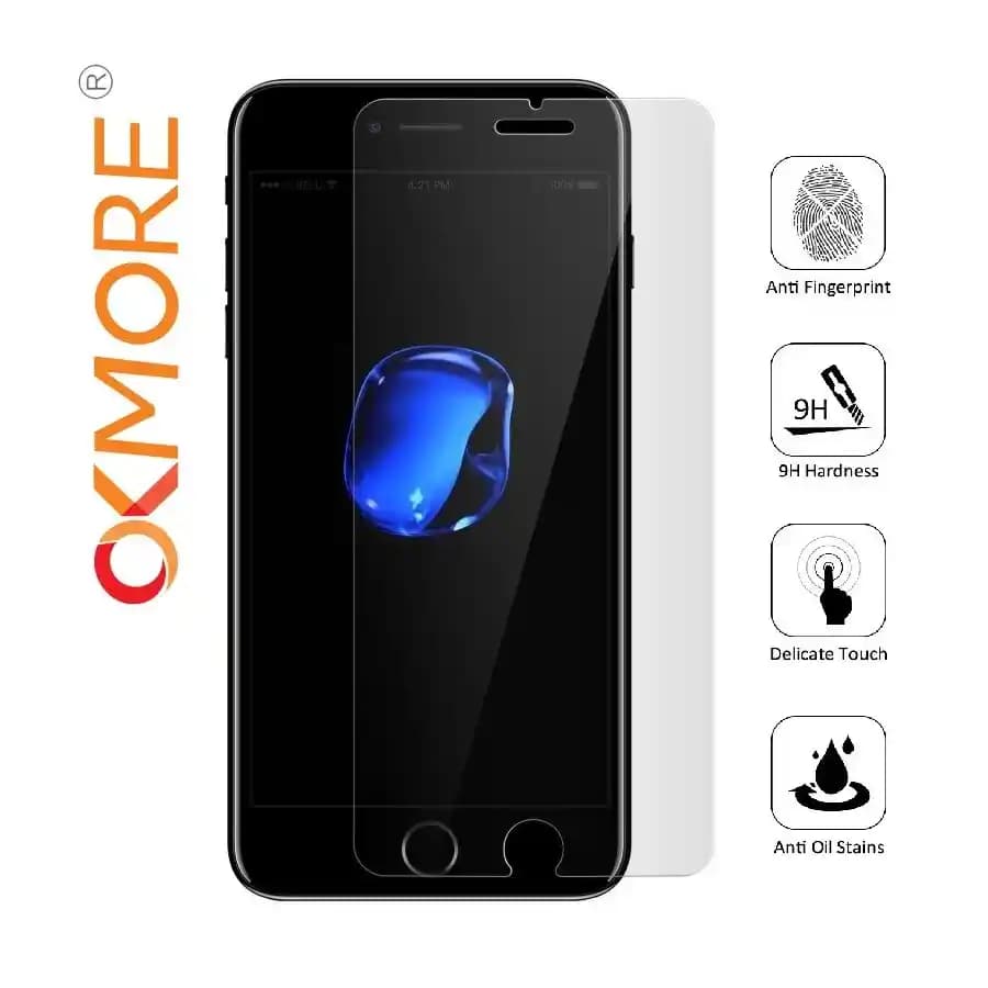 Okmore Telefon Işığı: Akıllı Telefonlarda Yüksek Performanslı Aydınlatma Teknolojisi