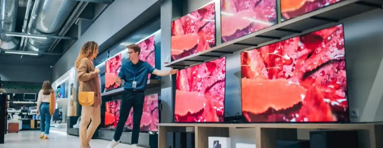 OLED Ekran Özellikleri: Akıllı Cihazlarda Yüksek Kalite ve Enerji Verimli Teknoloji