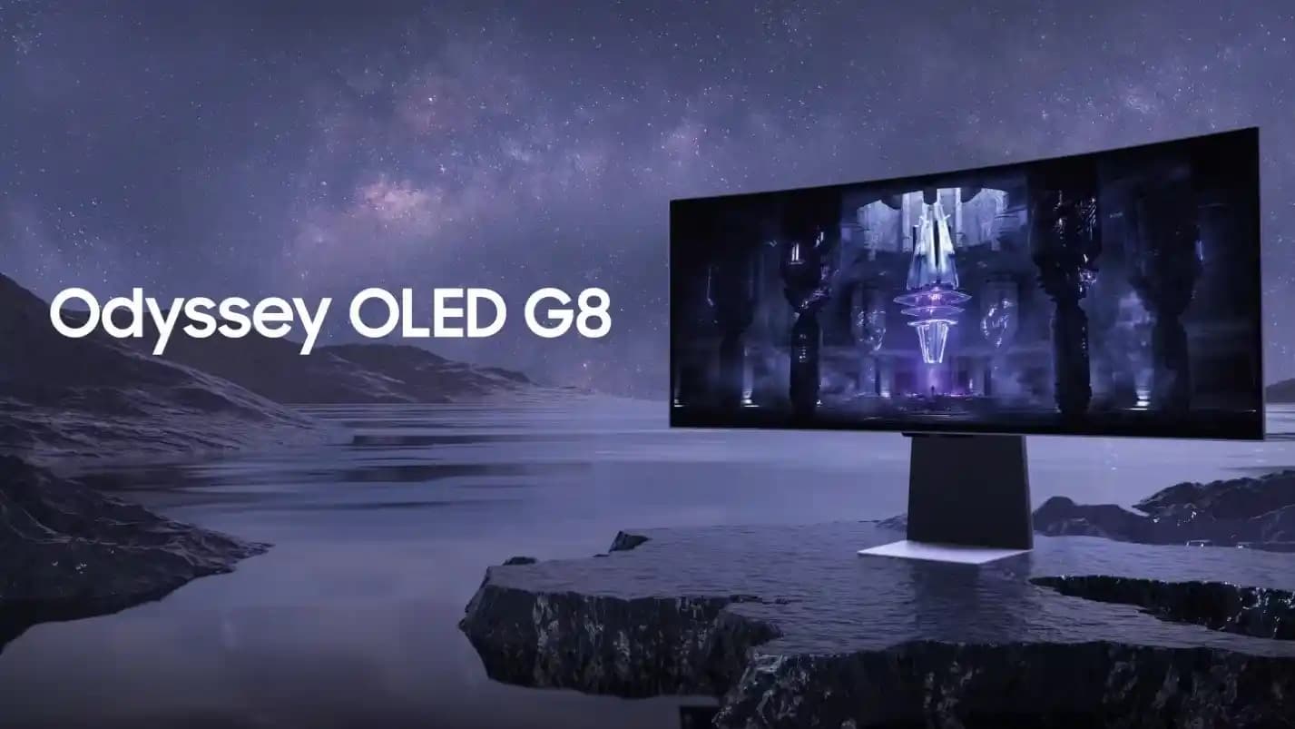 OLED G8 Teknolojisi: Akıllı Cihazlarda Yüksek Kalite ve Enerji Verimliliği