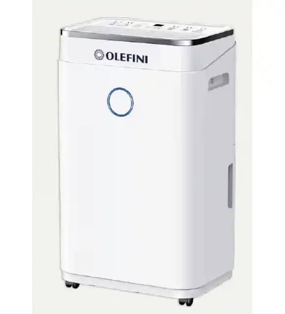 Olefini OL-20BD Akıllı Saat: Şık Tasarım ve Gelişmiş Sağlık Takibi Özellikleri