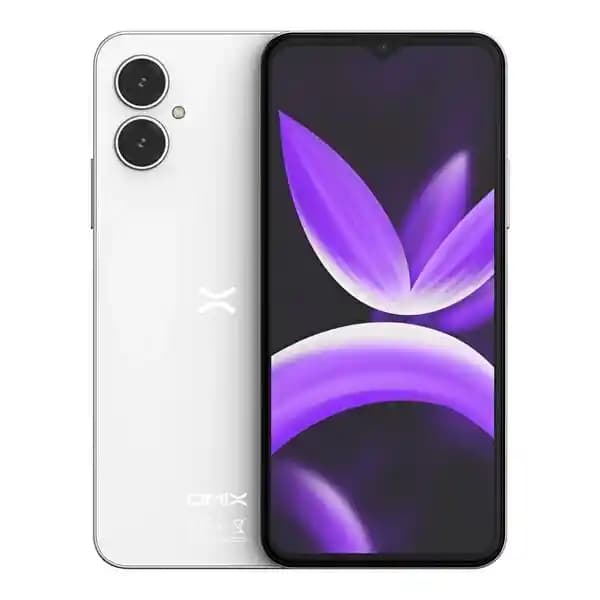 Omix X5 128 GB: Geniş Depolama ve Dengeli Performans Sunan Akıllı Telefon Modeli