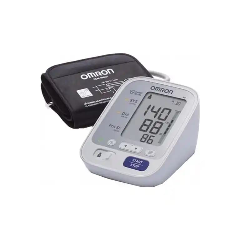 Omron Tansiyon Aleti: Japon Mühendisliği ve Kalite Standartlarıyla Güvenilir Sağlık Cihazı