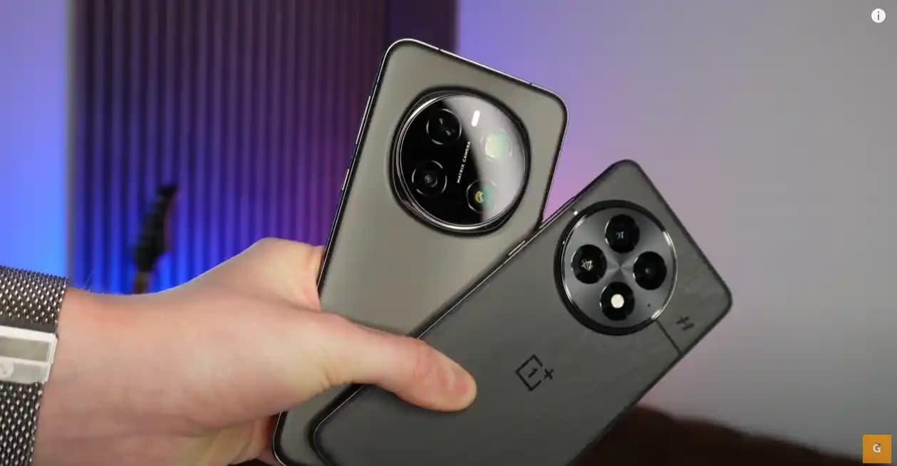 OnePlus 13 ve Honor Magic 8 Pro: Üst Segment Akıllı Telefonların Kapsamlı Karşılaştırması