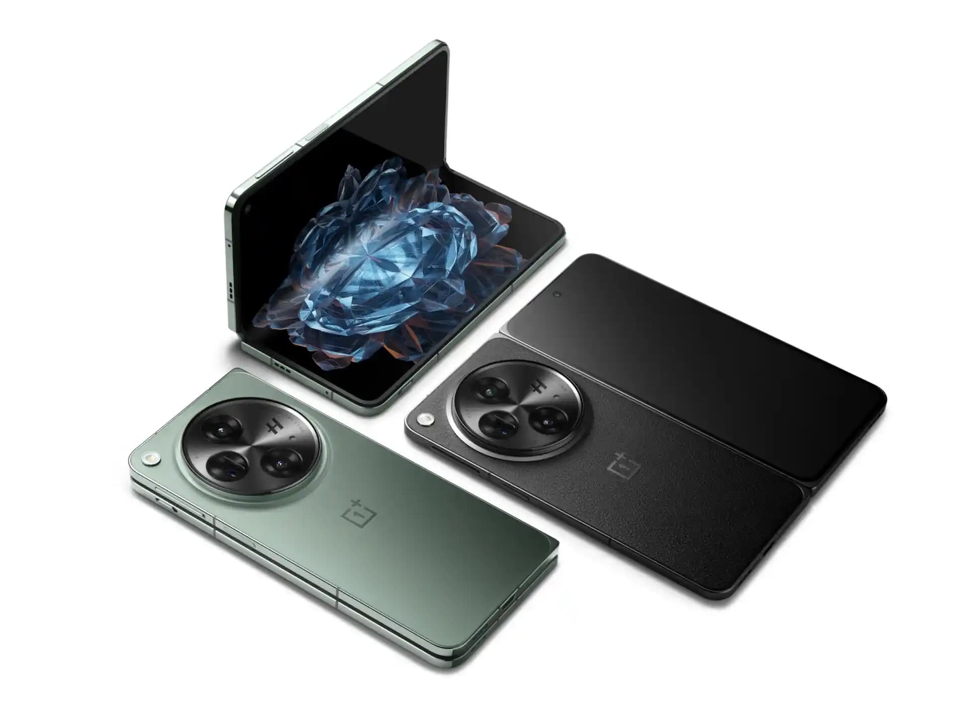 OnePlus Open Katlanabilir Akıllı Telefon: Yüksek Performans ve Yenilikçi Tasarım