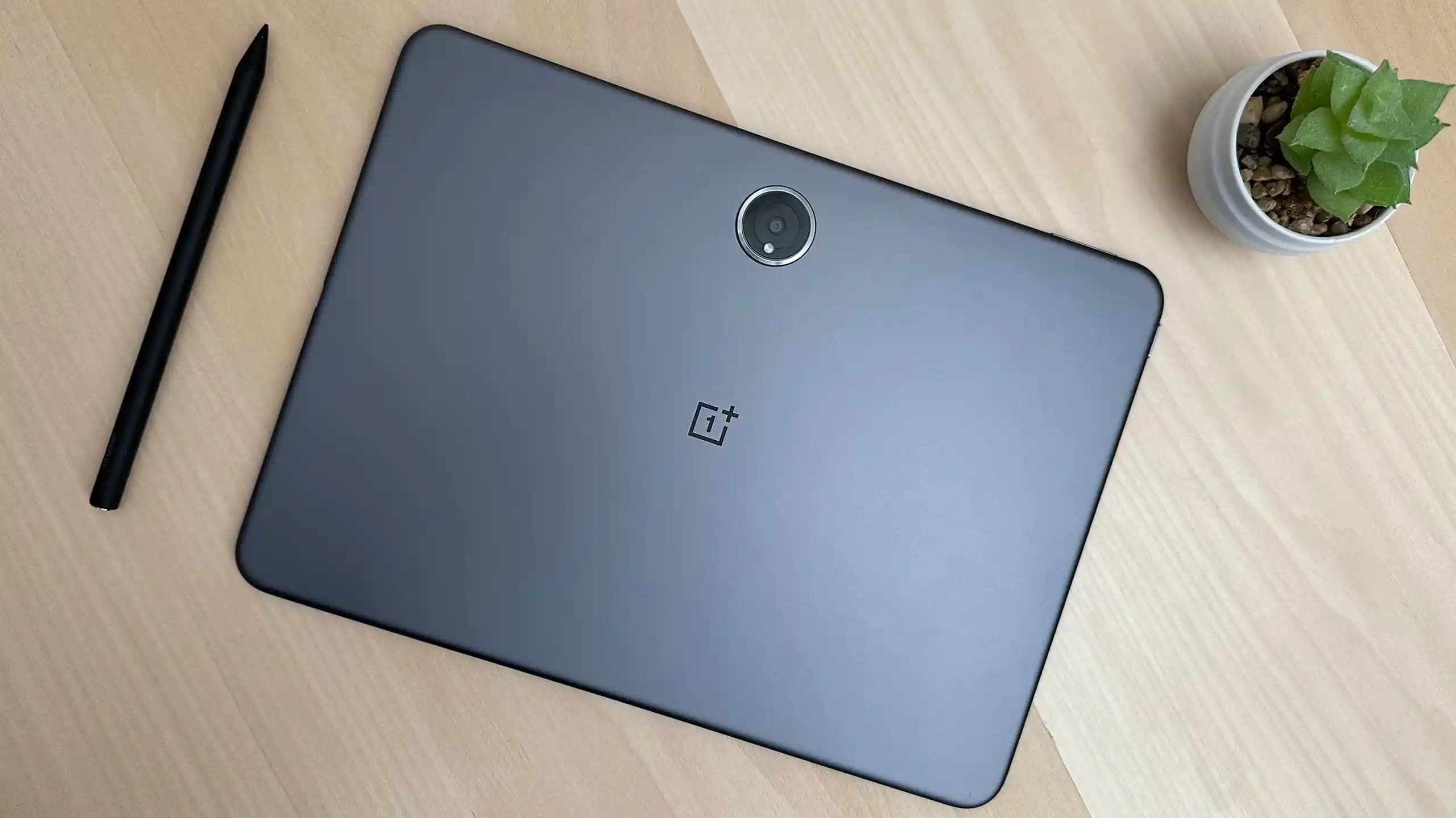OnePlus Pad 2: Yüksek Performans ve Şık Tasarım ile Yeni Nesil Android Tablet
