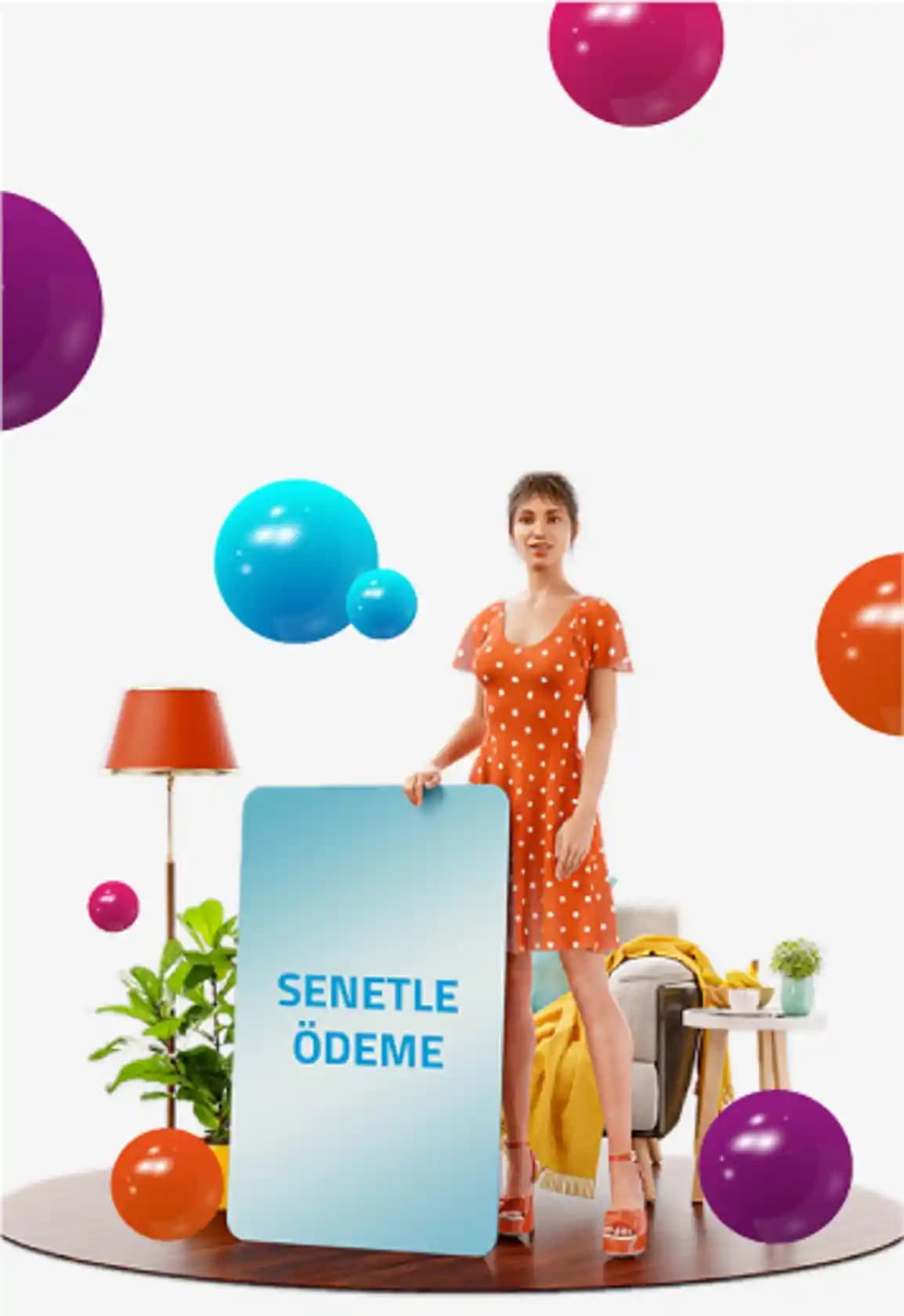 Online Senetle Kredi: Teknoloji Destekli Dijital Finansal Hizmetlerde Yeni Dönem