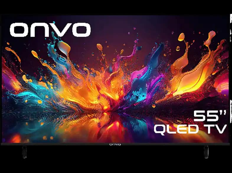 Onvo 55OVF9250UQ: Yeni Nesil Seyahat ve Teknoloji Deneyimini Yeniden Tanımlayan Model
