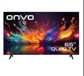 Onvo 65OVF9250UQ: 65 İnç 4K HDR Android Akıllı TV İncelemesi ve Özellikleri