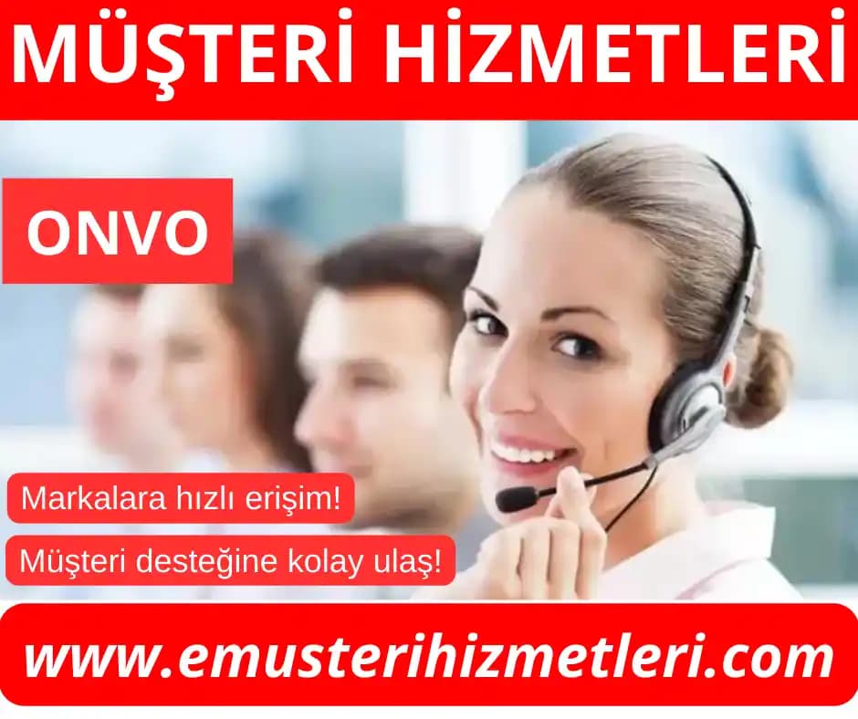 Onvo Tokat Servisi: Güvenilir Teknik Destek ve Cihaz Onarım Hizmetleri