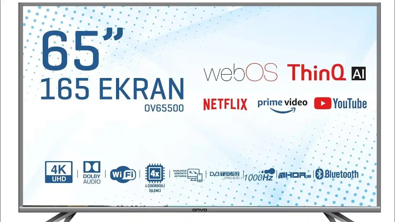 Onvo TV Kurulumu: Adım Adım Pratik ve Detaylı Dijital Yayın Rehberi